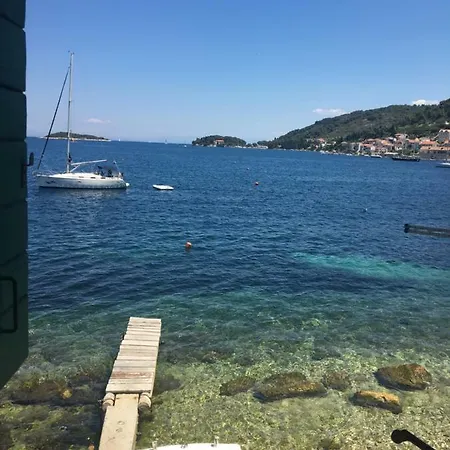 Tomislava Apartman