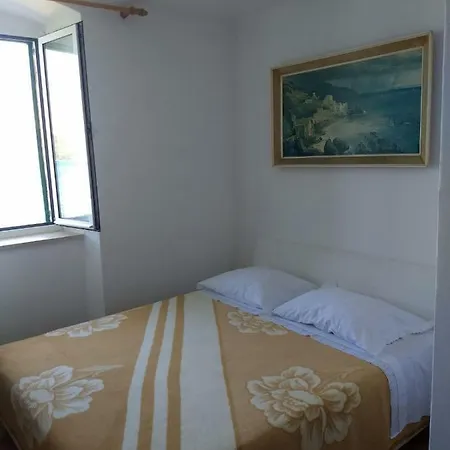 Tomislava Apartman *