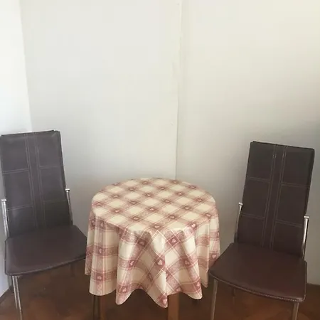 Appartement Tomislava Vis