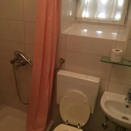 Appartement Tomislava Vis