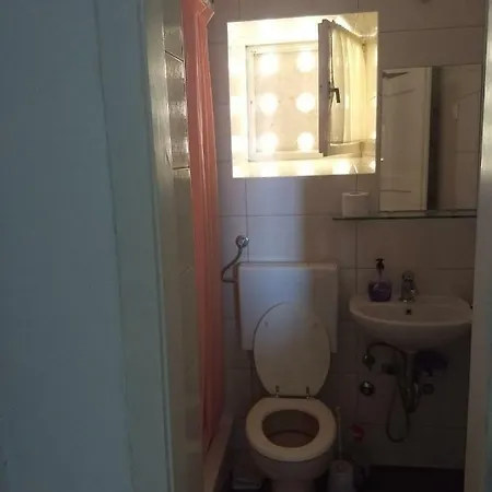 Tomislava Lägenhet